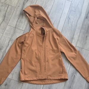 Uniqlo Blocktech Parka XS